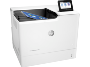 HP J8A04A M653dn színes LaserJet Enterprise nyomtató - a garancia kiterjesztéshez végfelhasználói regisztráció szükséges!