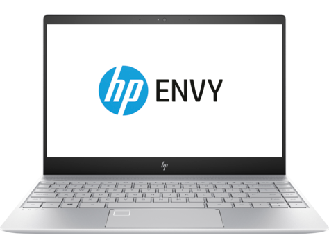 HP ENVY - 13-ad007la