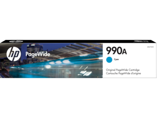 HP 990 Ink Cartridges