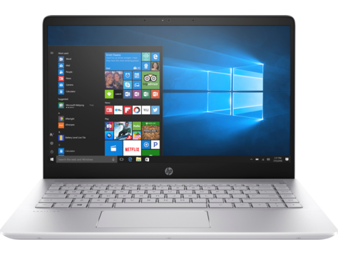 Hp Pavilion Windows 10 Driver