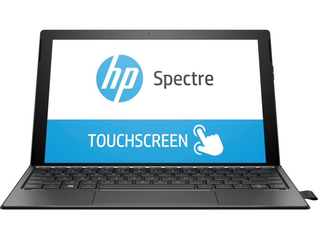 Hp Spectre X2 Detachable Laptop 12t Y3u25av1 2836