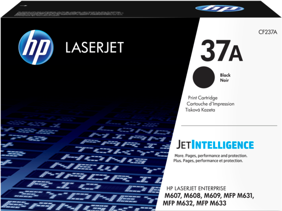 HP Laserjet Enterprise M609x toner price and where to buy