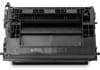 HP 37X CF237X nagy kapacitású fekete eredeti LaserJet toner kazetta  M608 M609  M631 M632