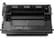 HP 37X CF237X nagy kapacitású fekete eredeti LaserJet toner kazetta  M608 M609  M631 M632