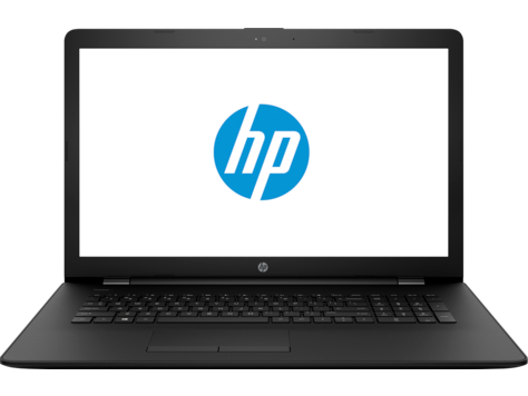 HP Notebook – 17-ak022ng