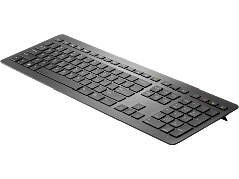 hp keyboard drivers windows 10