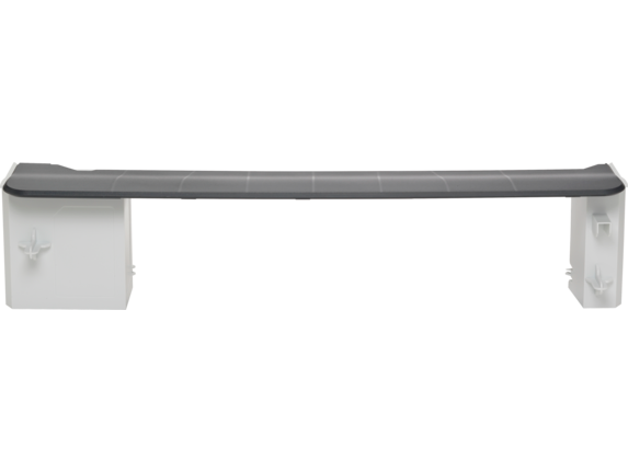 Paper Handling, HP LaserJet Extension Tray Cover