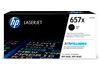 HP CF470X 657X CF473X nagy kapacitású fekete eredeti LaserJet tonerkazetta M681 M682