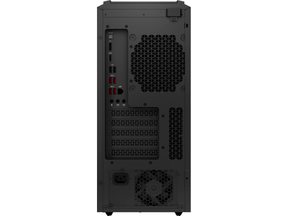 HP OMEN 880-191 Gaming Desktop Computer