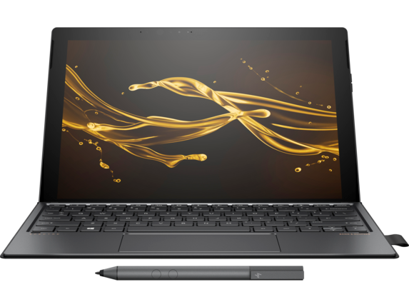 HP Spectre x2 Detachable Laptop - 12-c052nr