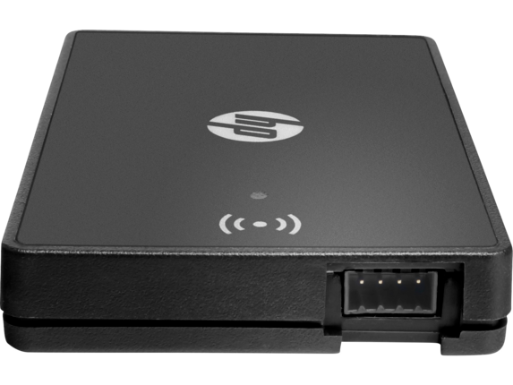 Image for HP USB Universal Card Reader from HP2BFED