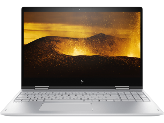 HP Home Laptop PCs, HP ENVY x360 Convertible Laptop - 15-bp051nr