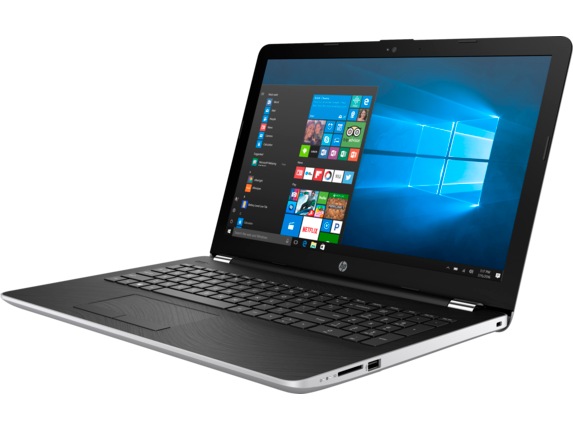 Что такое hp laptop