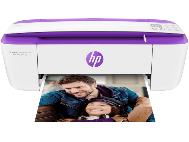 HP Deskjet 3700, la impresora multifunción más pequeña del mundo 