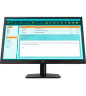 HP N223v 21,5-inch monitor