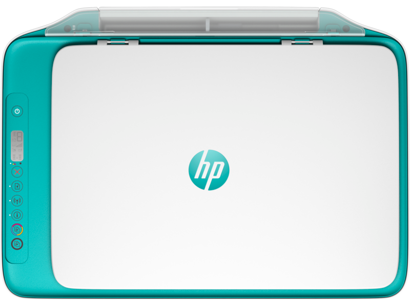 Mercado Digital - Impresora HP DeskJet 2675!!🔥 La HP DeskJet 2675 es una  impresora multifuncional especial para la casa, ocupa muy poco lugar y  imprime a gran velocidad. Con tecnología de impresión