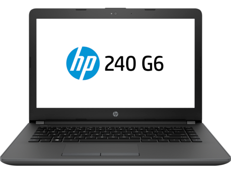 HP 246 G6 Notebook PC