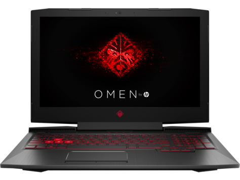 OMEN by HP 15-ce005la