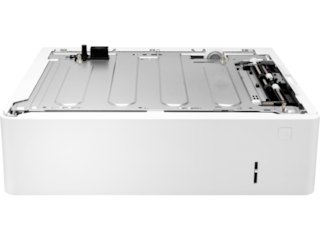 HP LaserJet 550-sheet Feeder Tray