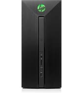 HP Pavilion Power 580-000 Desktop PC -sarja