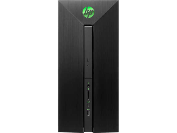 HP Pavilion Power 580-005t Desktop PC X6B78AA