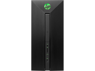 Hp Pavilion Power Desktop 580 015xt X6b79aa Aba