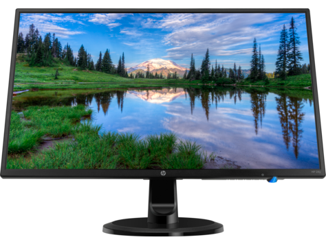 HP 24y 23.8-inch Display
