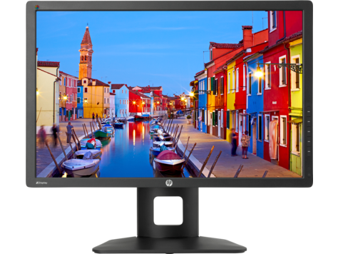 HP DreamColor Z24x G2 Display