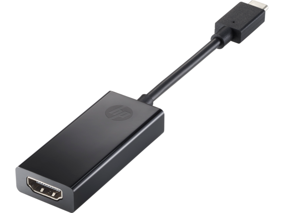 HP USB-C™ to HDMI 2.0 Adapter|2PC54AA#ABL