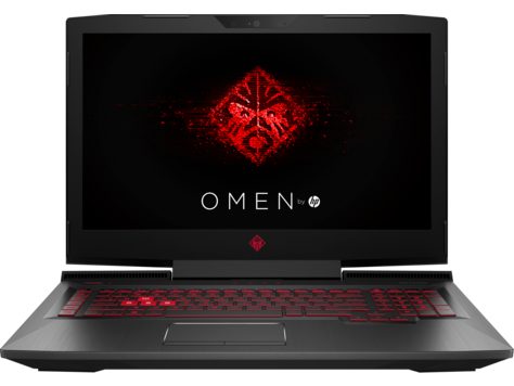 OMEN by HP - 17-an014na