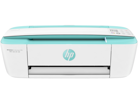 HP DeskJet 3700 All-in-One Printer series