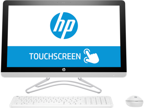 HP All-in-One - 24-e013ns