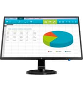Monitor HP N246v de 23,8 polegadas