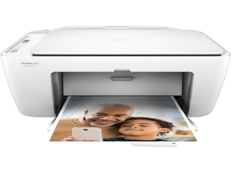 Hp officejet 2620 series