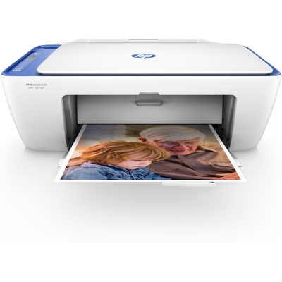 HP DeskJet 2630 All-in-One Printer(V1N03B)