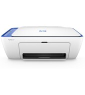 Simuleren Soeverein Verlaten HP DeskJet 2630 All-in-One Printer Manuals | HP® Customer Support