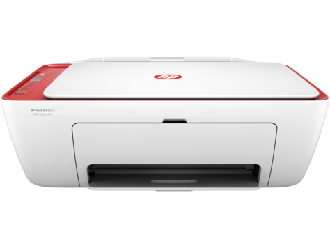 hp printer authentication required for hp 2600 series