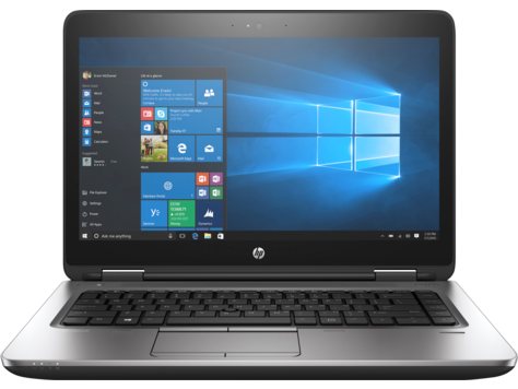 Hp 840 g3 iso download pc