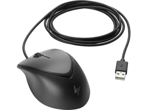 עכבר HP USB Premium