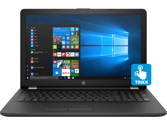 Hp® Laptop 15t Best Value Touch 3727