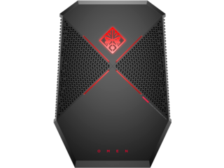 Hp omen deals x compact