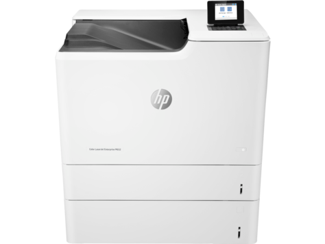 Drukarka HP Color LaserJet Enterprise M652n