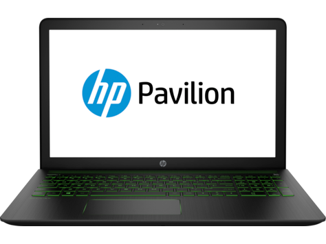 Ordinateur de bureau HP Pavilion Power 15-cb000