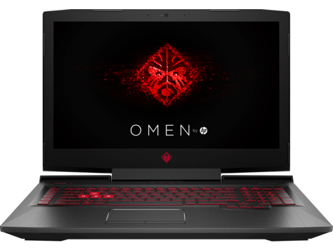 OMEN by HP - 17-an005nt