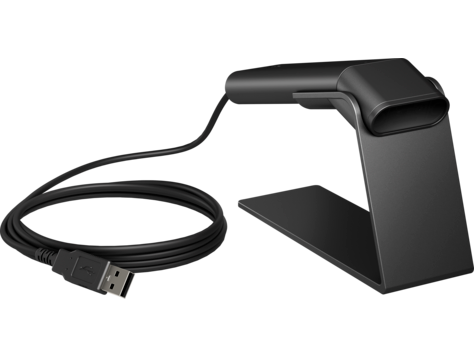 Lector de Código de Barras HP ElitePOS