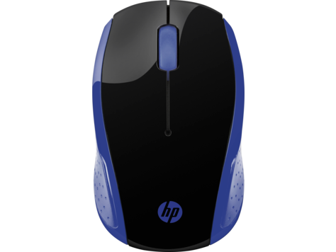 HP Wireless Mouse 200 - Troubleshooting | HP® Support