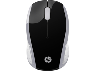 HP Wireless Mouse 200