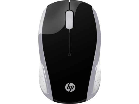 Mice/Pens/Other Pointing Devices, HP Wireless Mouse 200