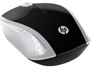 HP Wireless Mouse 200