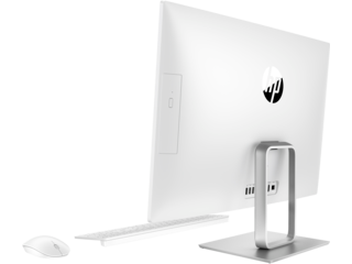 HP® Pavilion All-in-One - 24-r045qe
